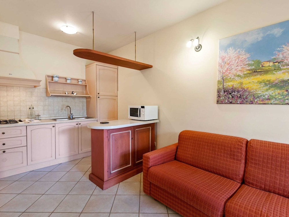 Charming Spa Apartment, Sorano photo 4