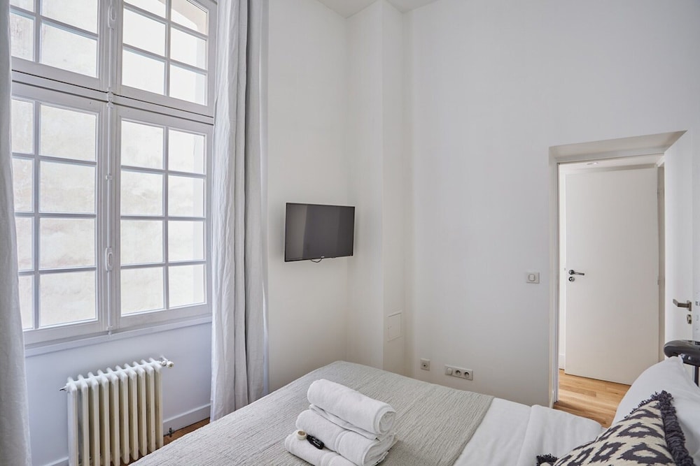 Incredible Apartment Louvre/palais Royal