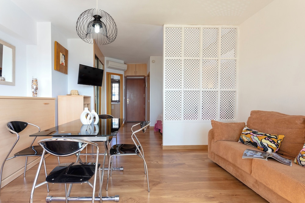 Sunstay Aloha Playa Benalmadena view 5