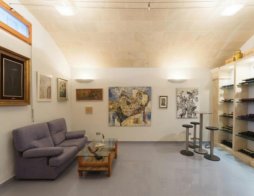 Nice Villa Near Golf of Pollensa