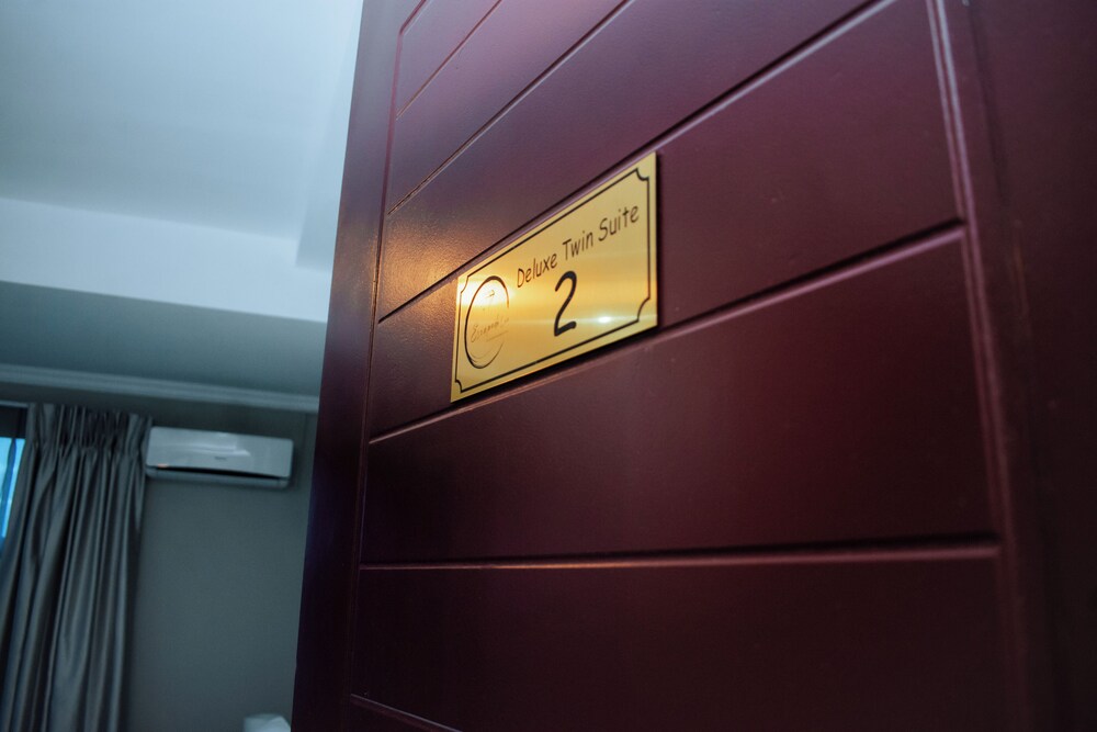 Escapade Lux Guesthouse