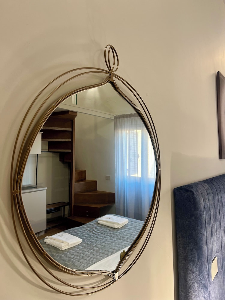 Atenea Palace Luxury Rooms