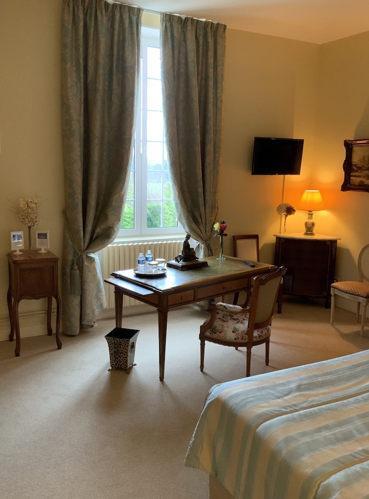 Victoria Arromanches B&B