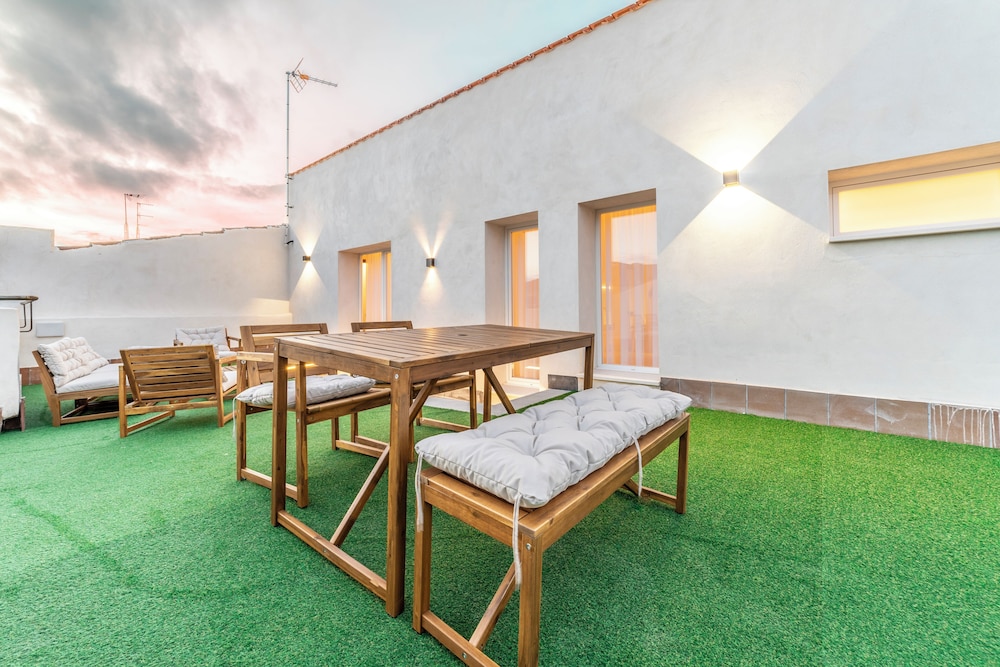 Ando apartments