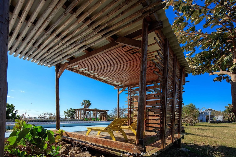 Wild Island B&B