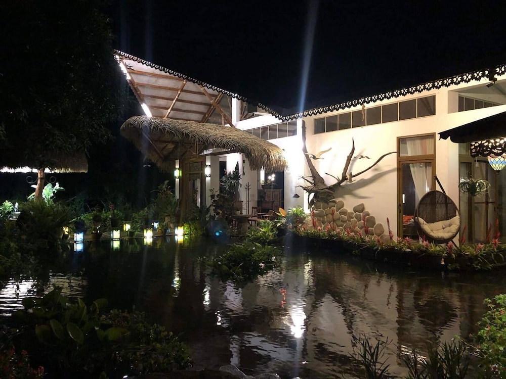 Harmonia Nature Resort by Hiverooms