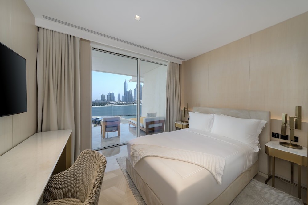 FIVE Palm Jumeirah Dubai