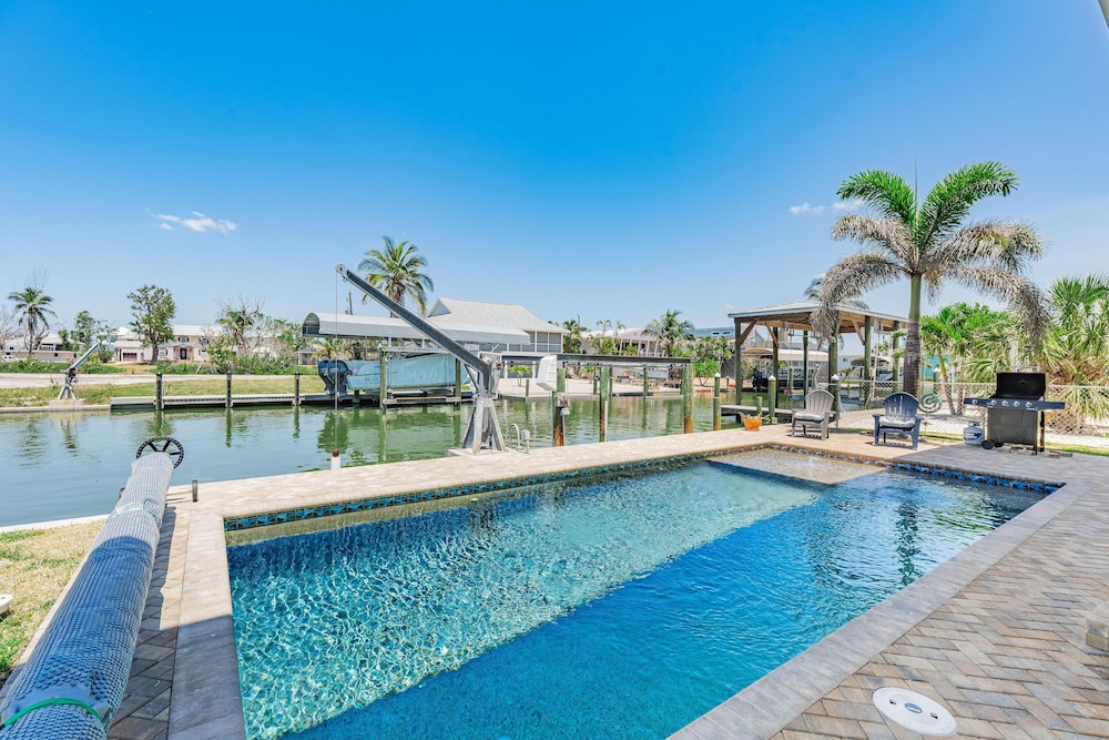 Family Beach House