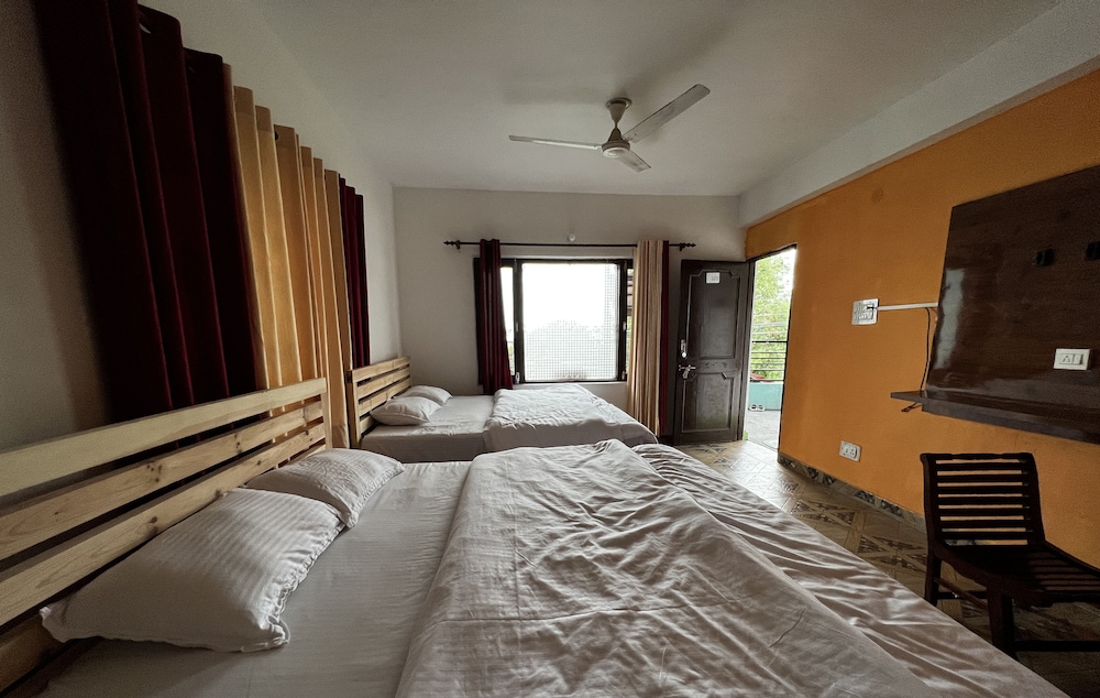 Uday Homestay