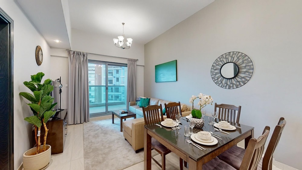 Business Bay - Elite Residence 2311