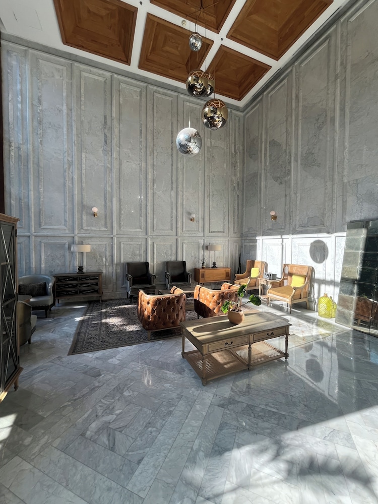 Sudirman Suites Apartment Jakarta
