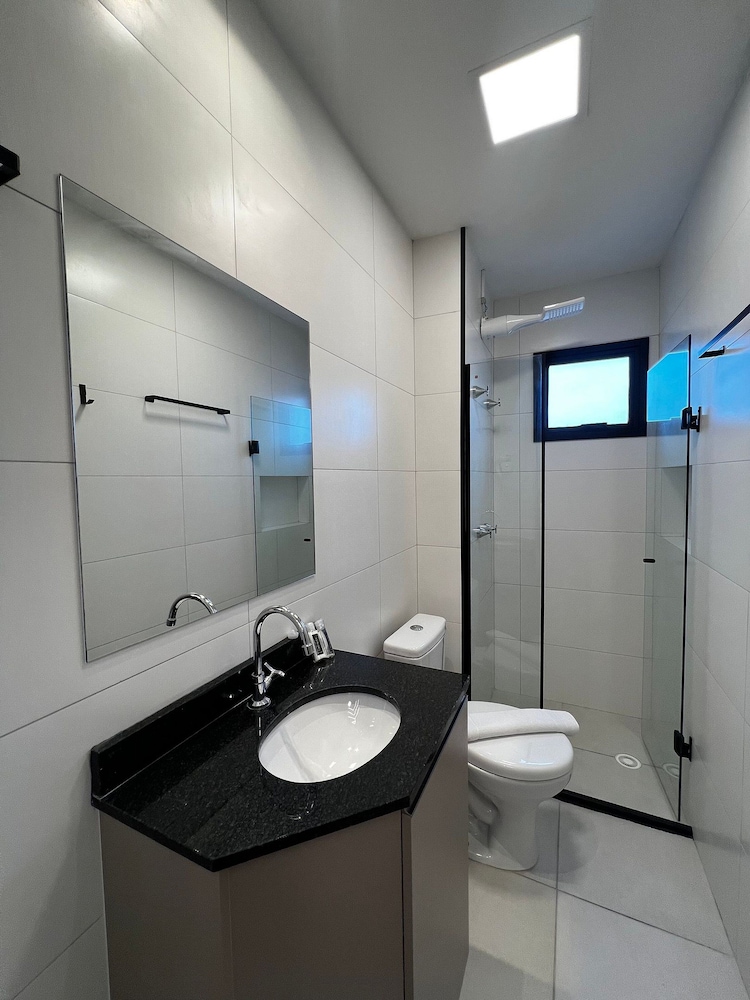 Infinity Home Suítes Anhembi