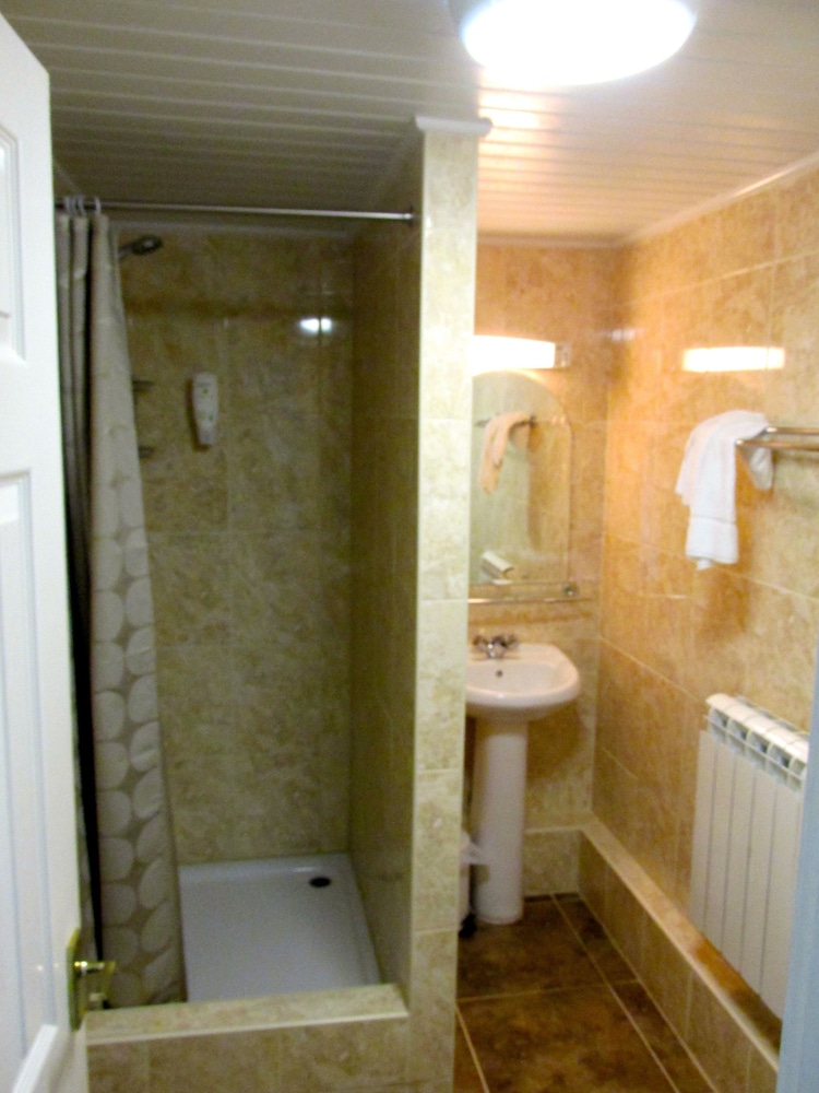 Edenhall Country House Hotel