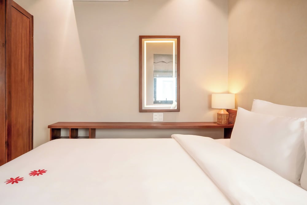 JULIE's HOUSE - LUXURY APARTMENT - HUE