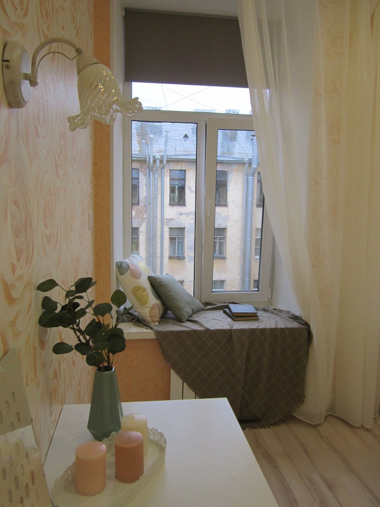 Guest house At the Hermitage