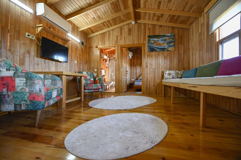 Dufa Apart Bungalow