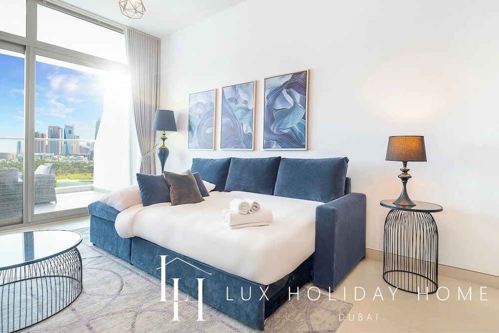 LUX Holiday Home - Azure Residence 1