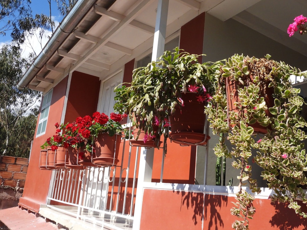 Kuelap Guest House