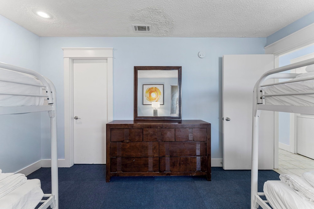 Seahaven Penthouse