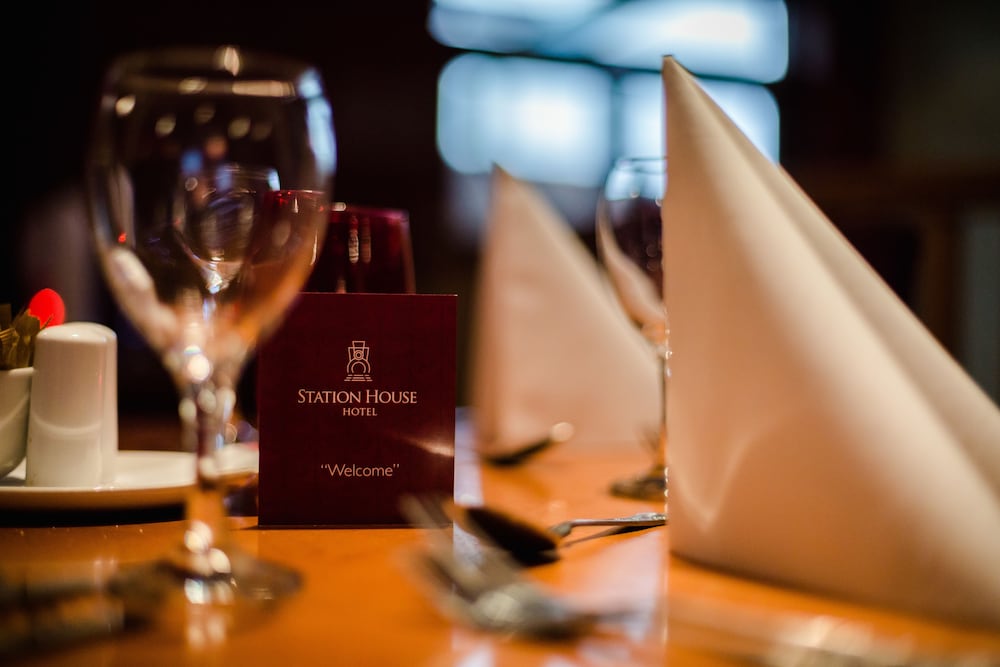 Letterkenny Vacations - Station House Hotel - Property Image 3