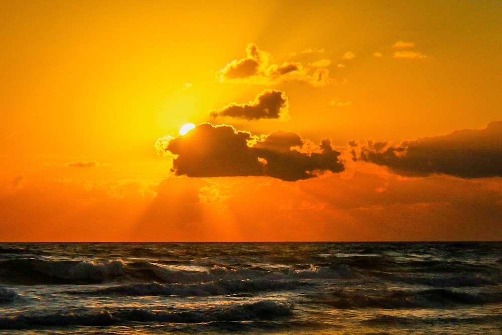 Daytona Beach VII