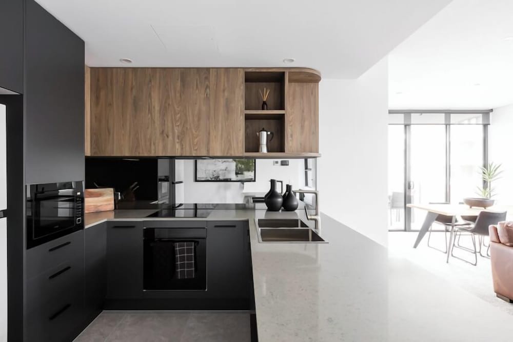 Astra Apartments Wollongong Kembla St.