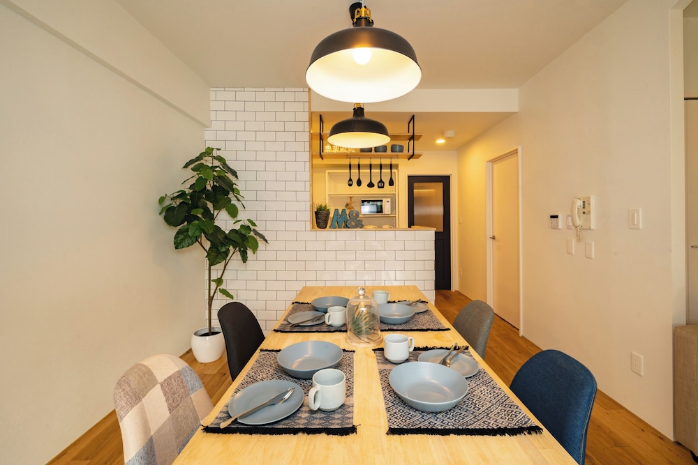 IMPREST STAY Tokyo KAMATA