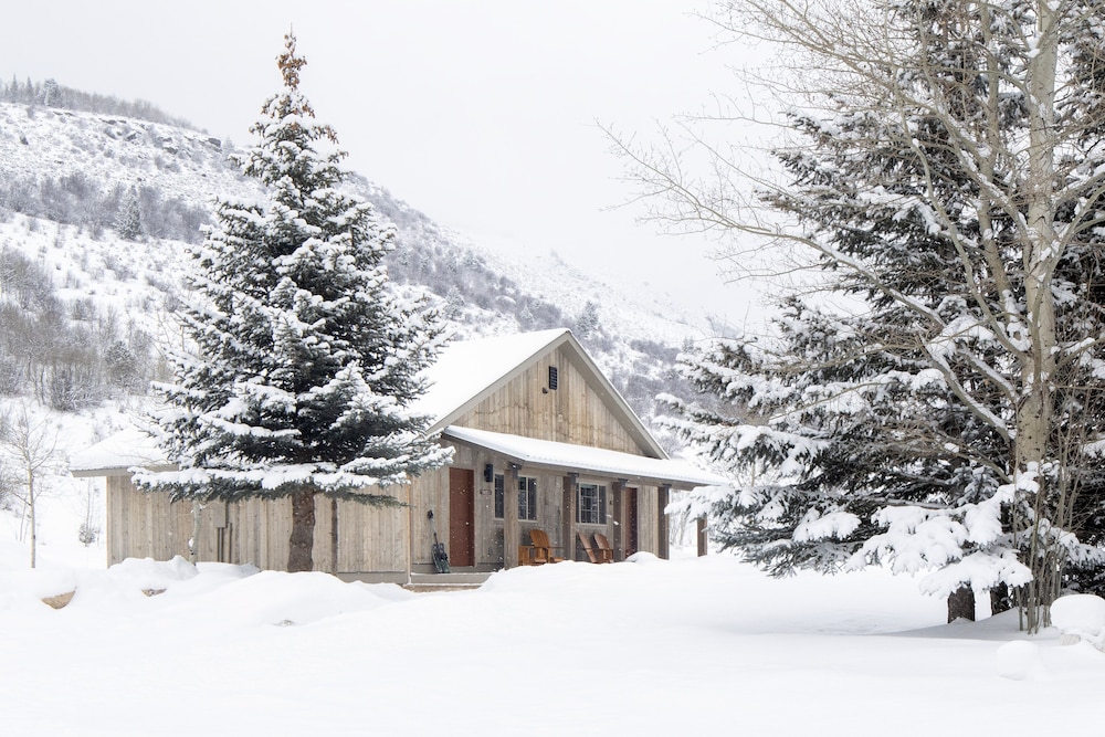 Moose Creek Ranch