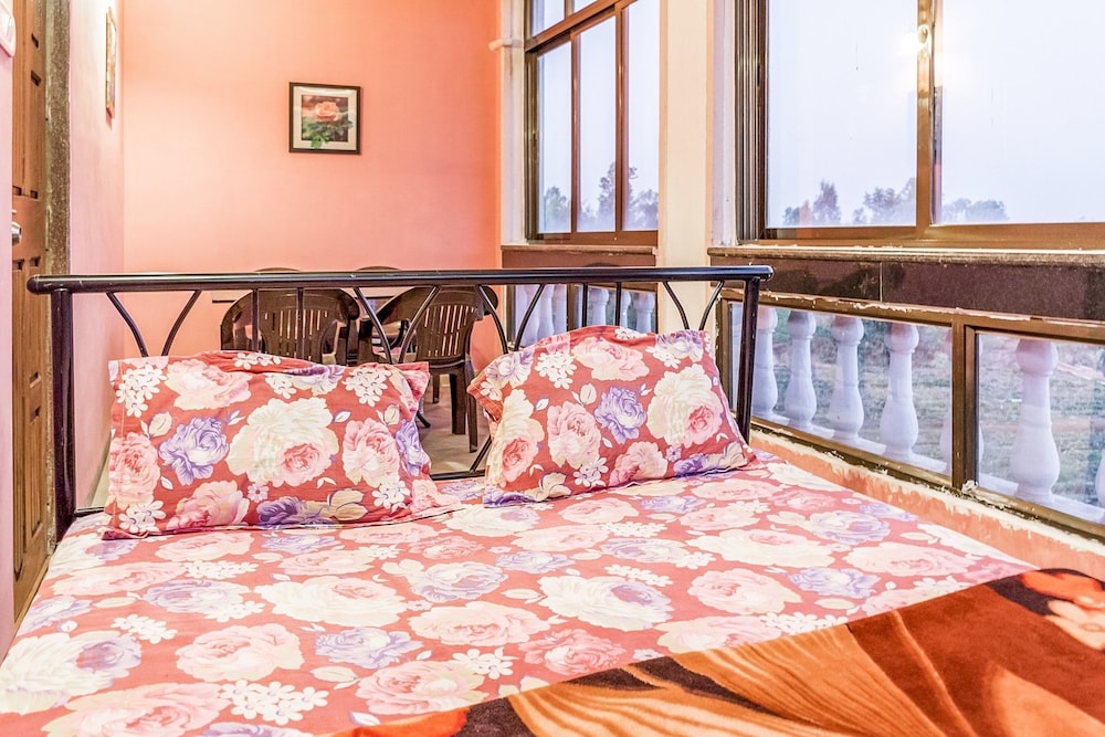 GuestHouser 4 BHK Bungalow e5ac