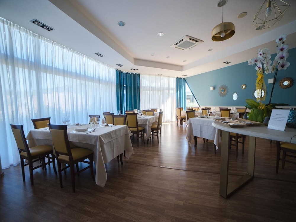 Hotel Select Wellness & Spa