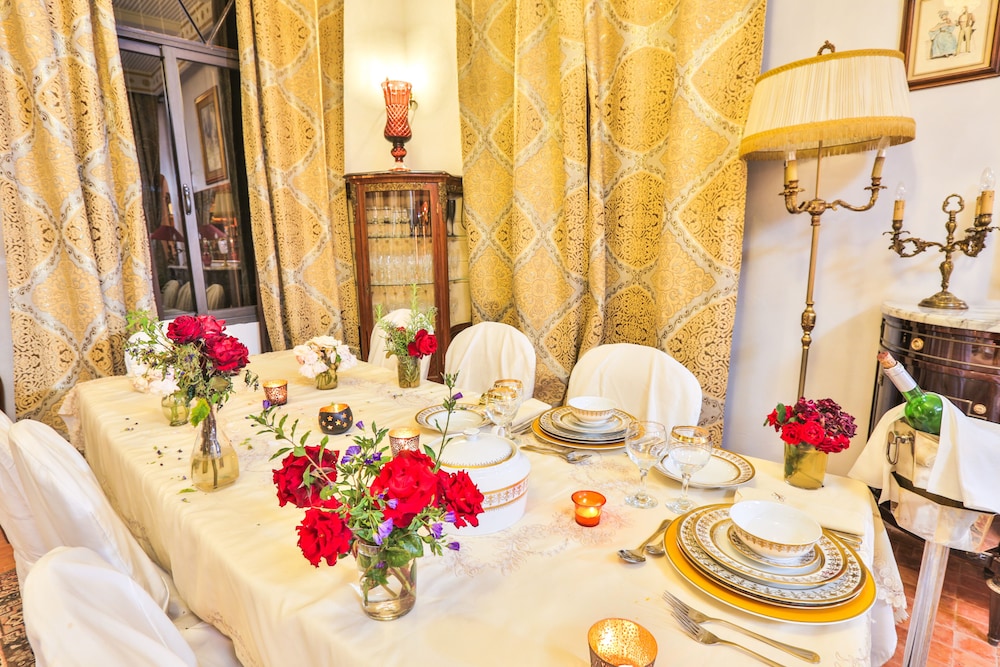 Maison kasba bonheur & bien être