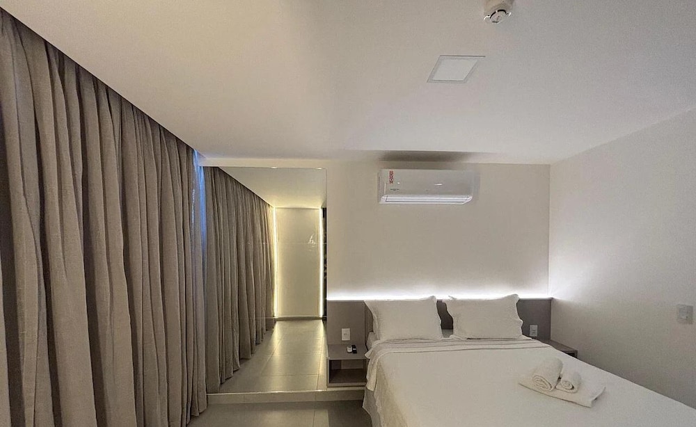 Simple Smart - LikeHome Hospedagens
