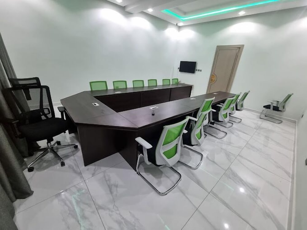 Circusse Suites and Apartments