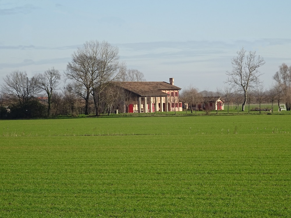 Agriturismo Ca' Lealtà
