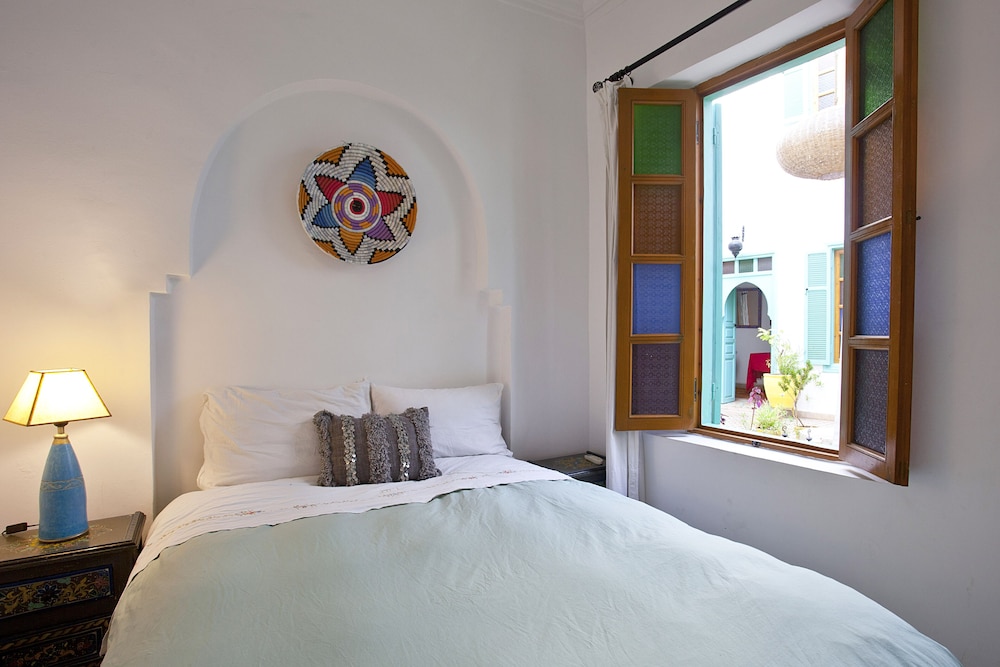 Riad Dar Aida