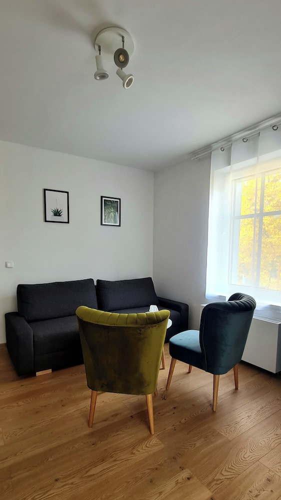 Apartamenty Dębowa 3