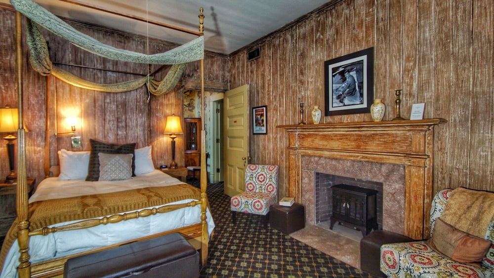 GardenSong B&B