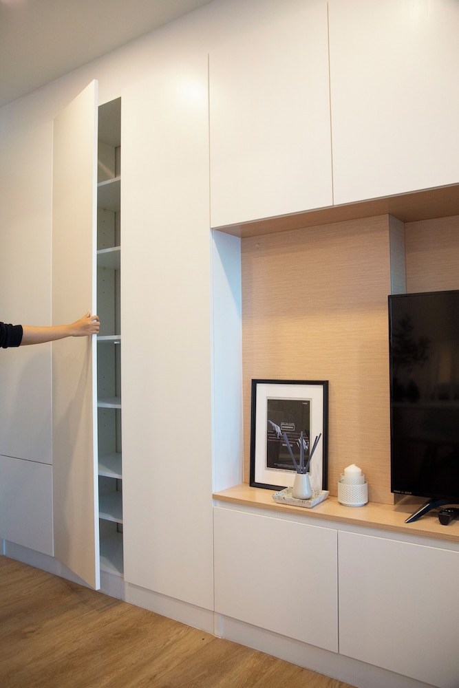 Parrish Serviced Apartment