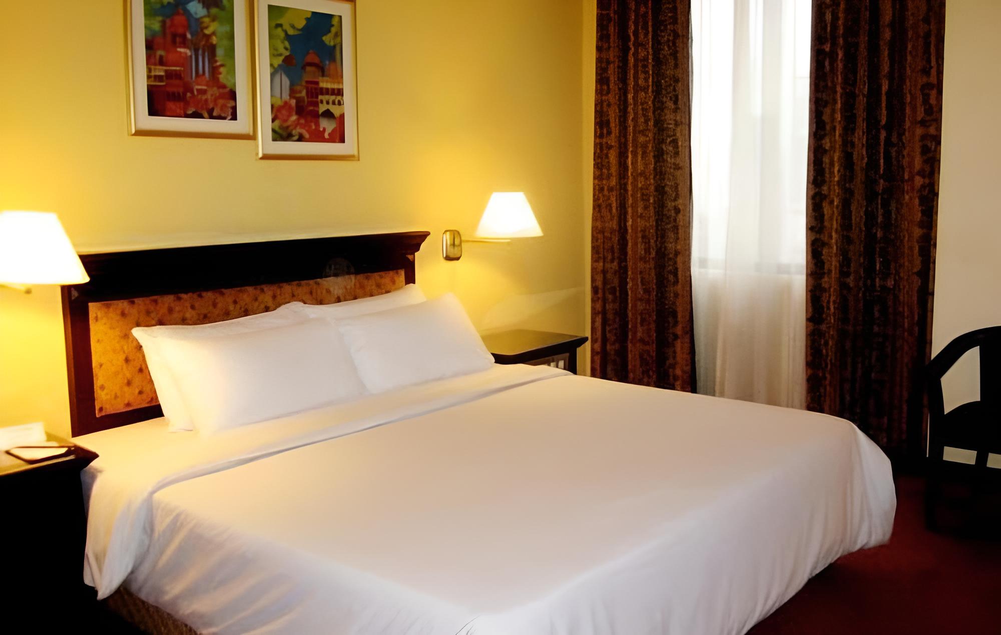 Kuala Lumpur International Hotel