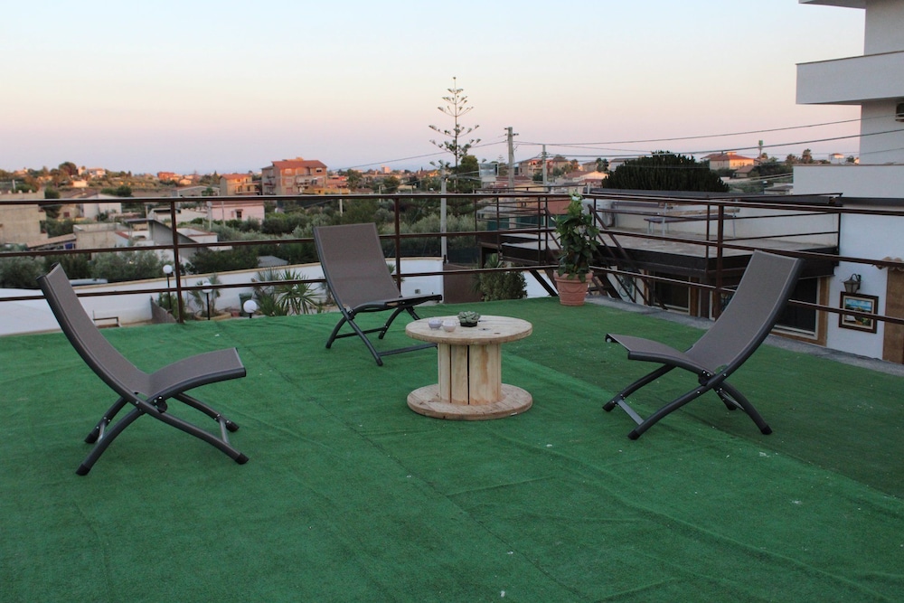 roof