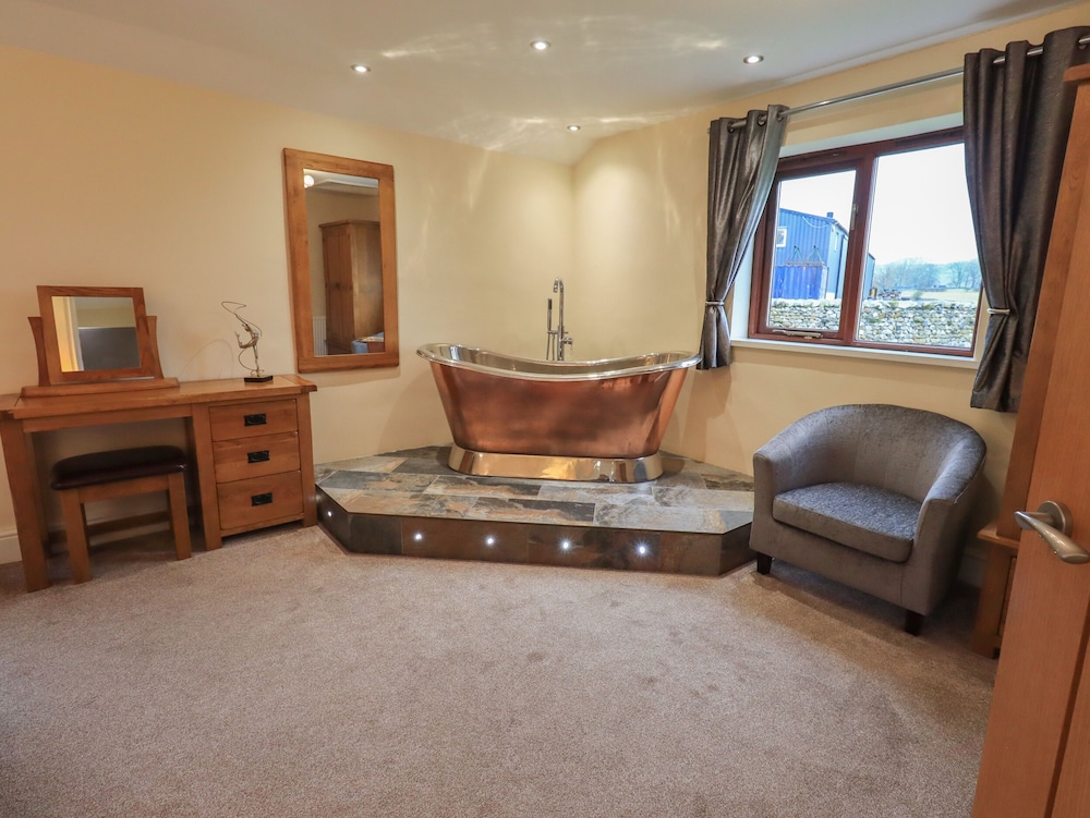 Orcaber Farm Retreat