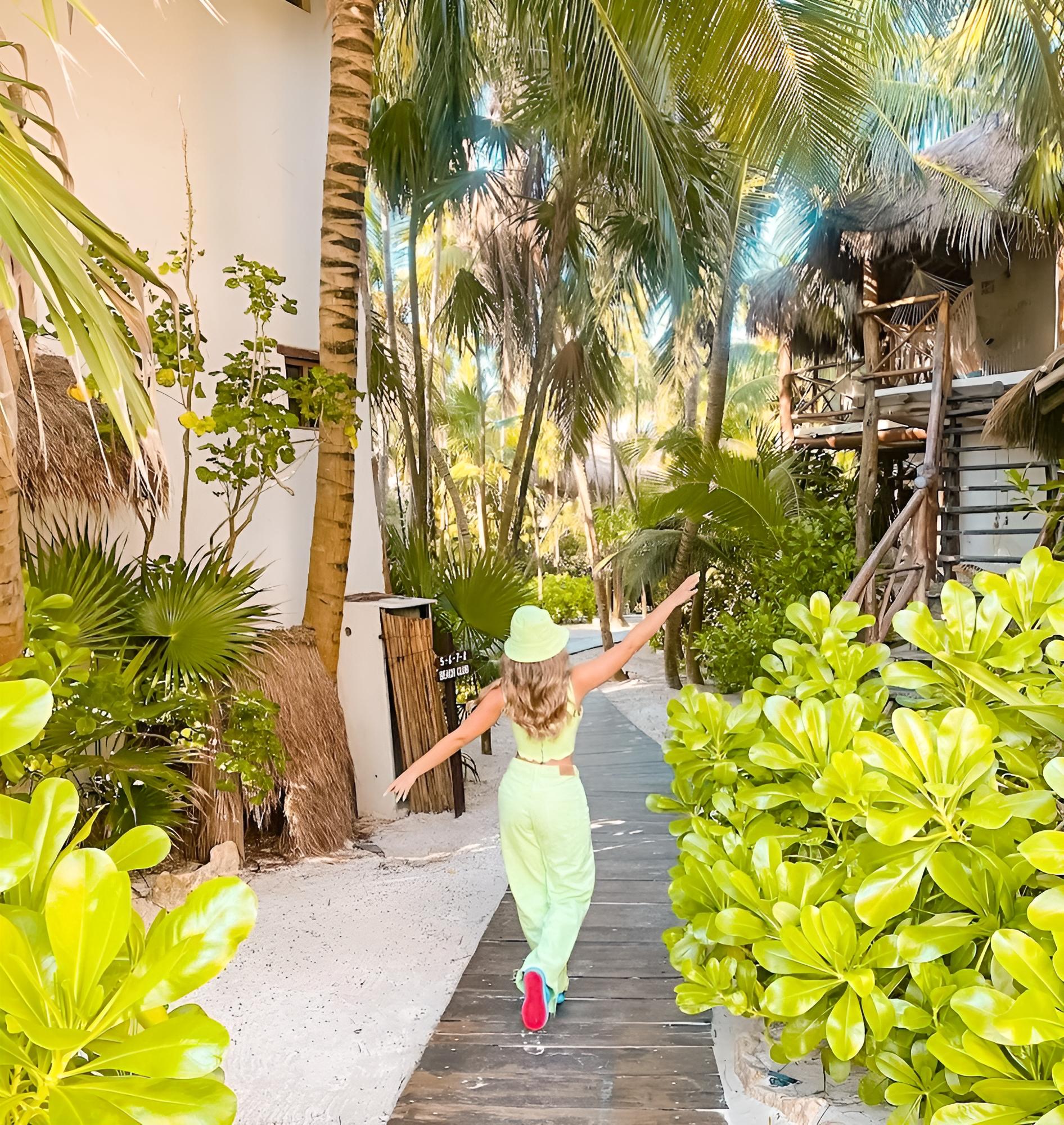 Gramercy Tulum