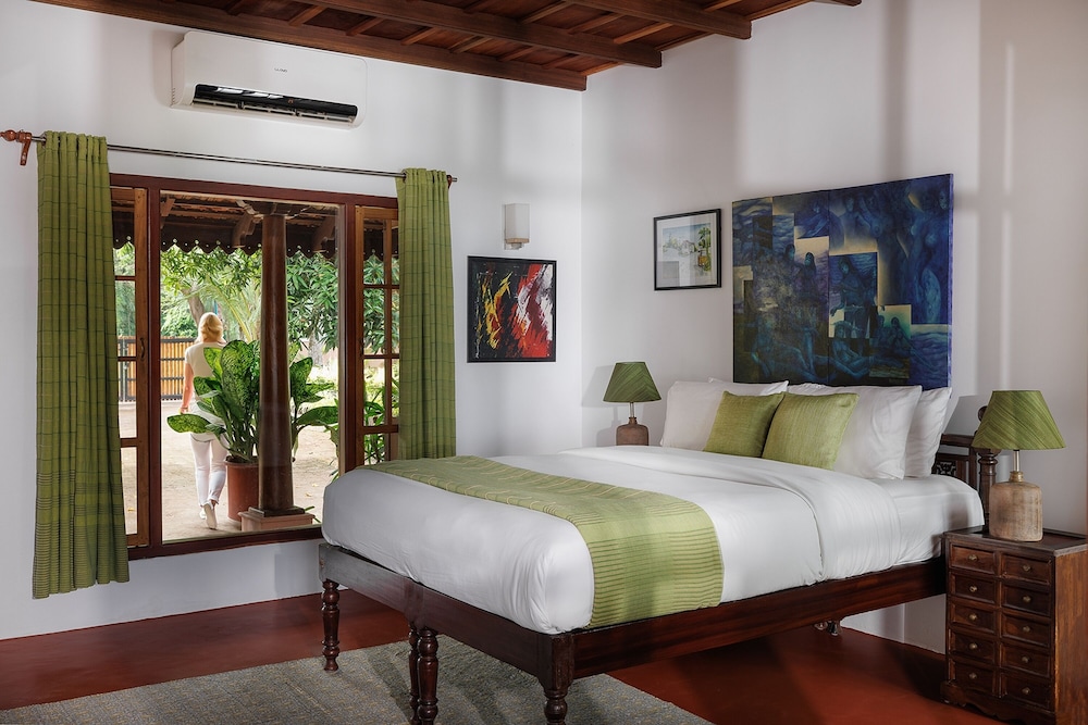 BluSalzz Villa - Muhamma, Alleppey - Kerala view 3