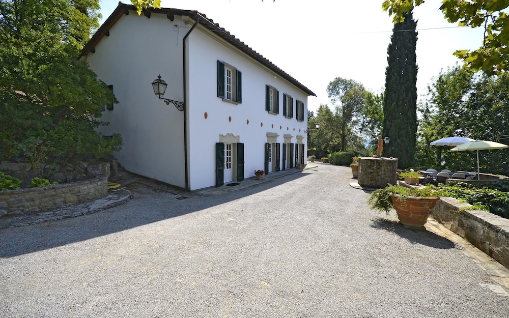 Villa Vittoria