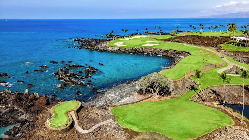 Beautifully Updated - Close to Beach & Pool - Oceanview Lanai - Vrkcv