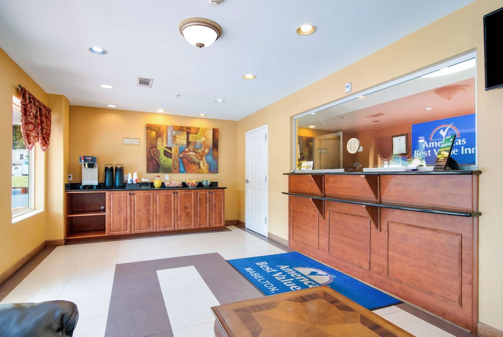 Americas Best Value Inn & Suites Mableton Atlanta view 3