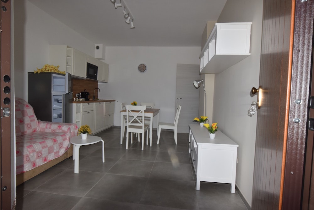 Casa In Collina