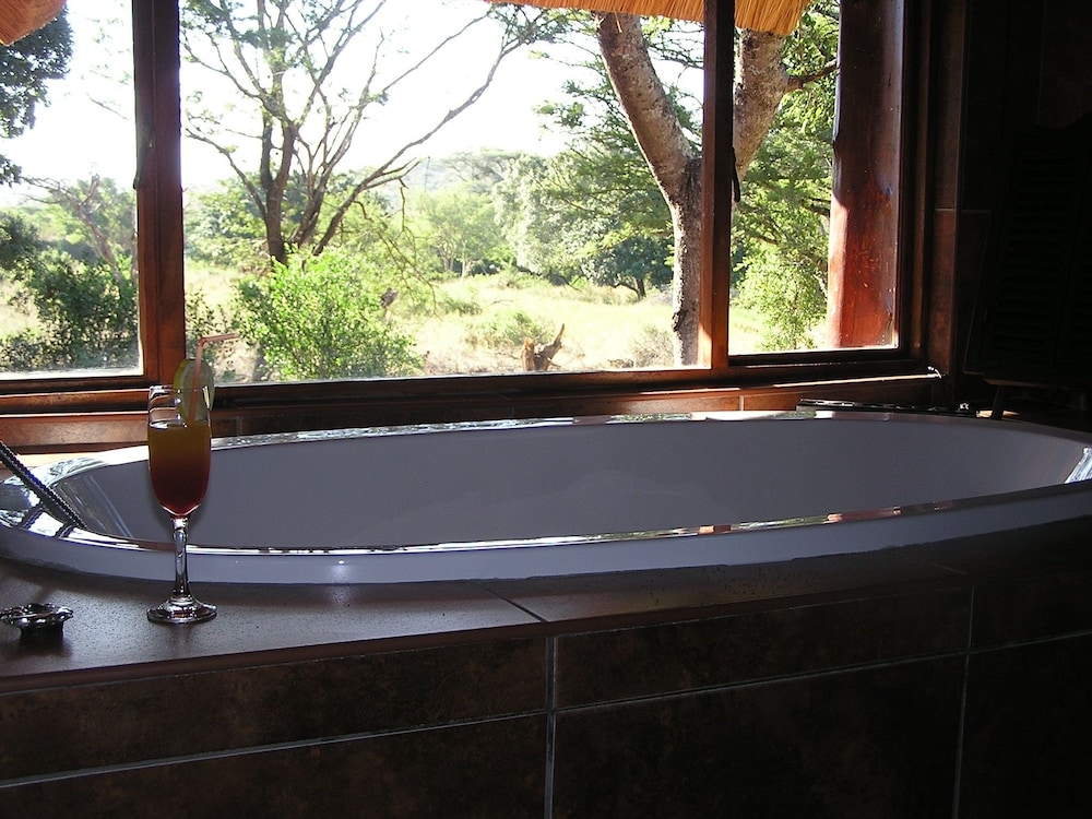 Thula Thula Game Lodge