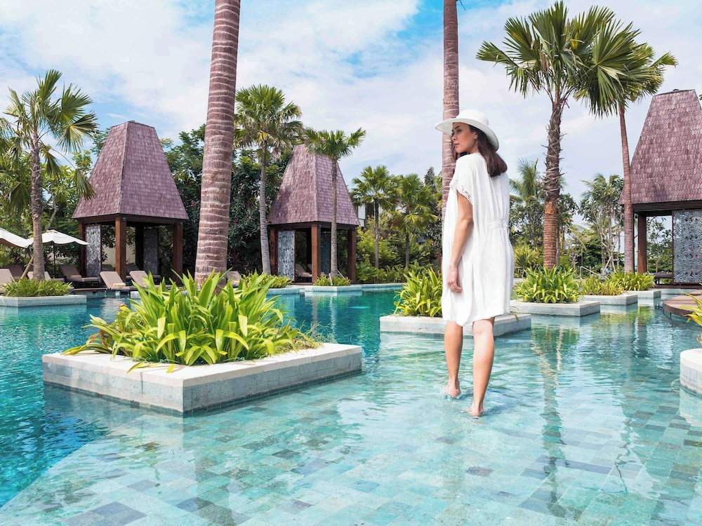Sofitel Bali Nusa Dua Beach Resort 44
