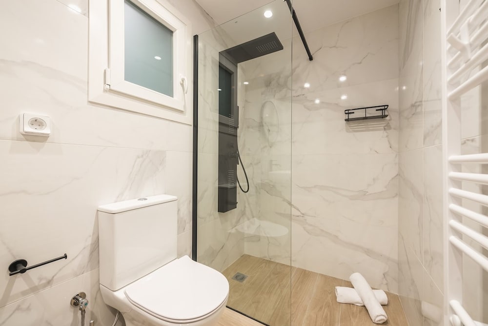 Marina Zeas Comfy Apartment